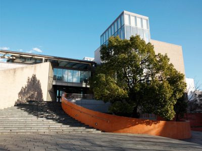 【室長訪問記】洗足学園小学校（2026年3月）