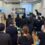 2025年　昭和女子大学附属昭和小学校 富永先生の講演会を開催しました